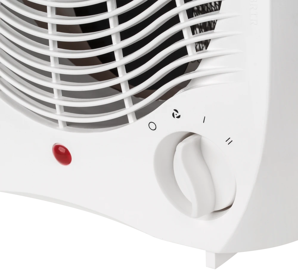 Ventiliatorius Teesa TSA8025 1000W / 2000W