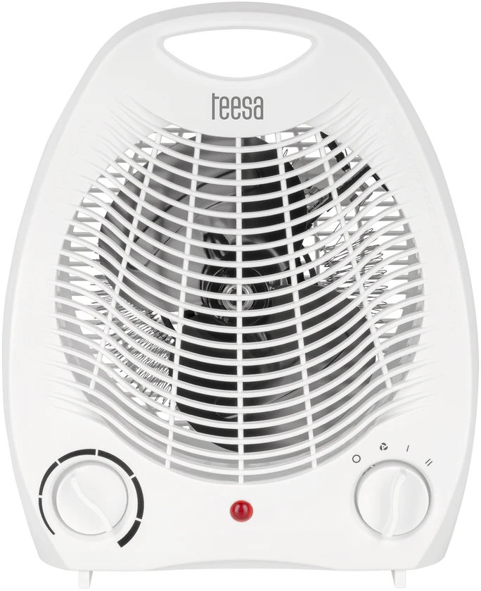 Ventiliatorius Teesa TSA8025 1000W / 2000W