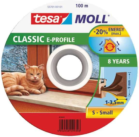 TESA BALTASIS PLOMBA E -100 m