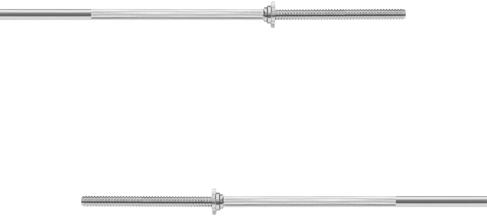 Tiesus kaklas, štanga 180cm 6.8kg REBEL ACTIVE