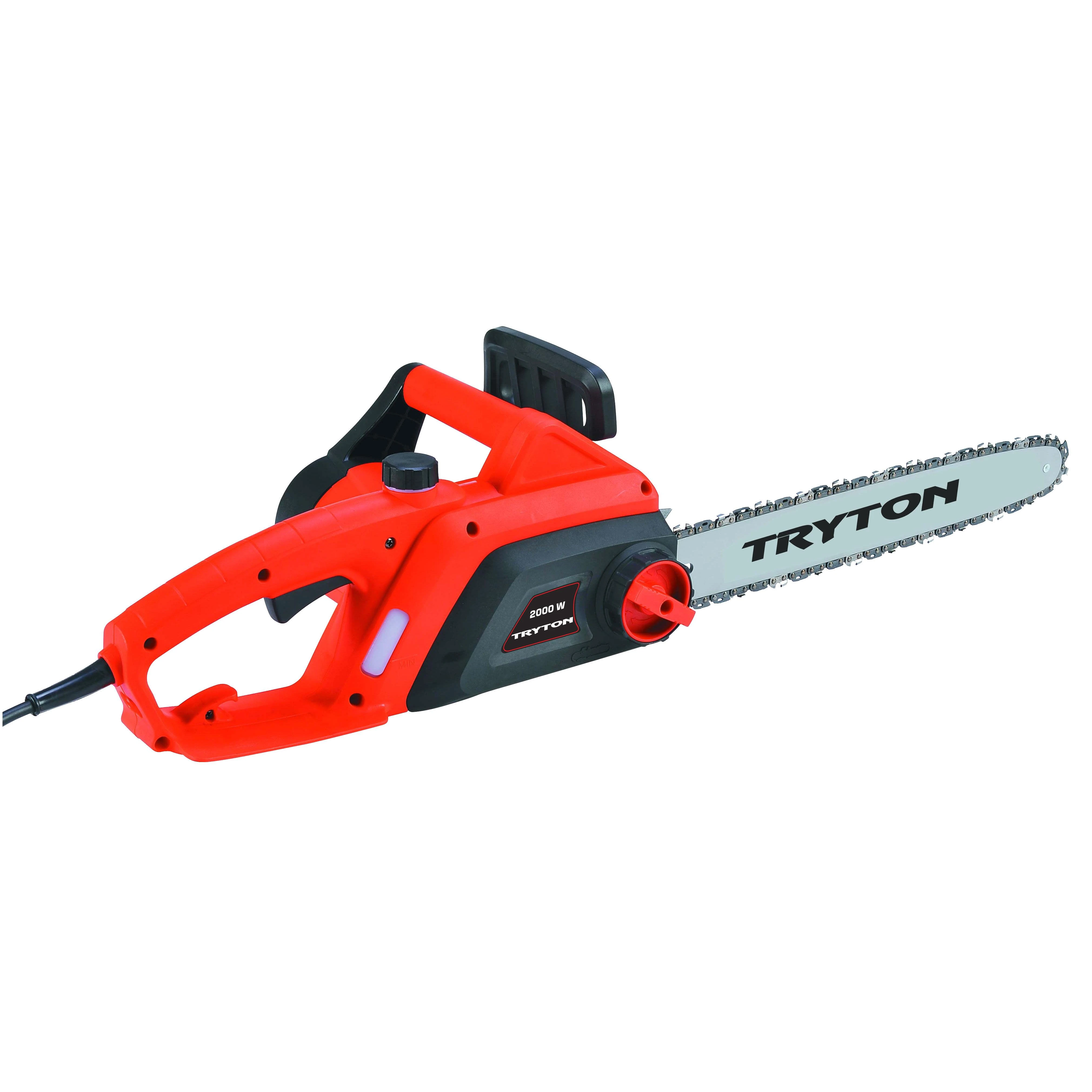 Tryton pjūklas Grandininis pjūklas 2000 W, ce
