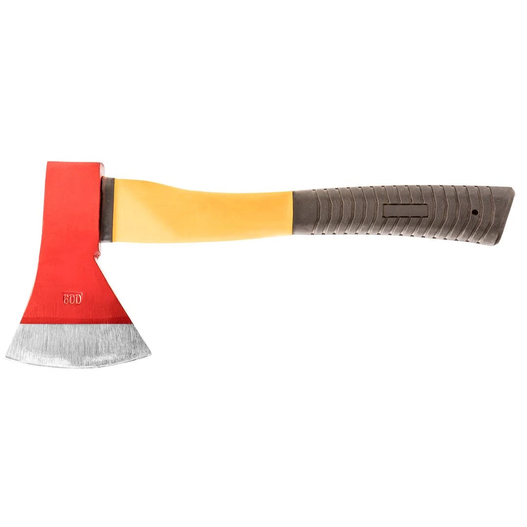 Top Tools Siekiera 600 g kirvis, stiklo pluošto rankena