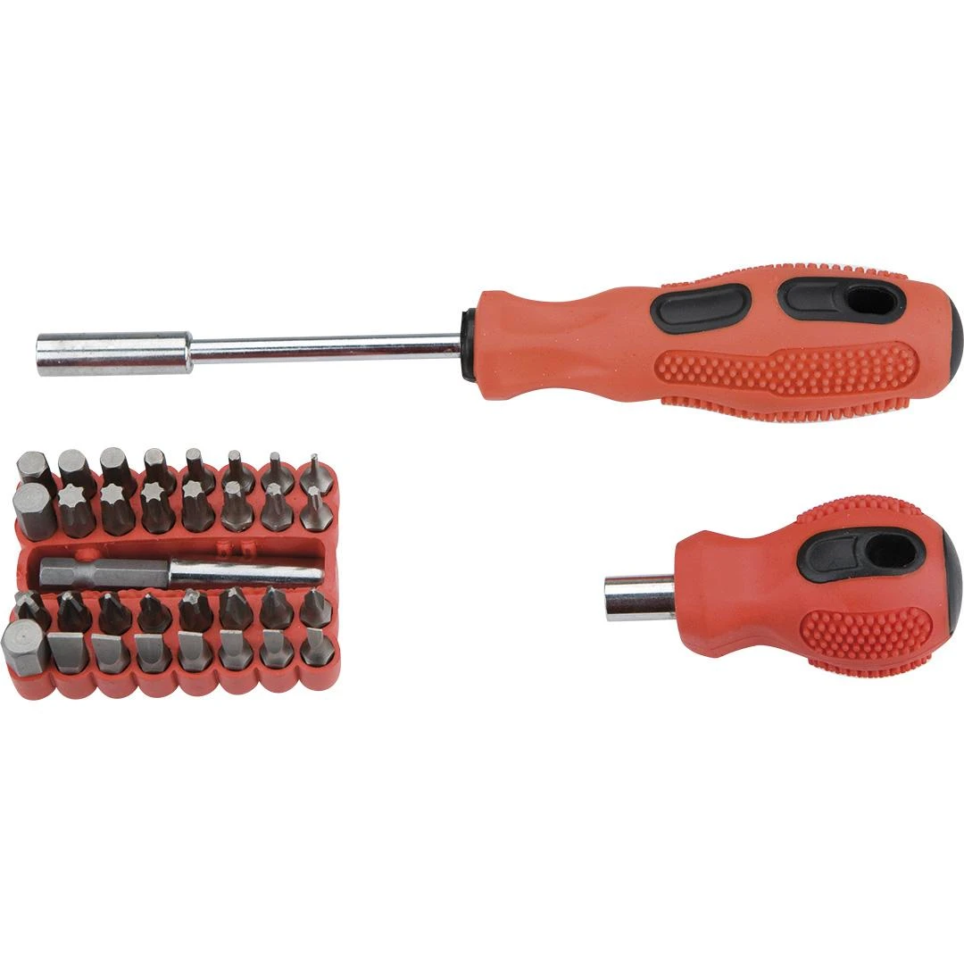 Top Tools ANTGAL KOMP 39D456 SU RANKEN 35VNT(9)
