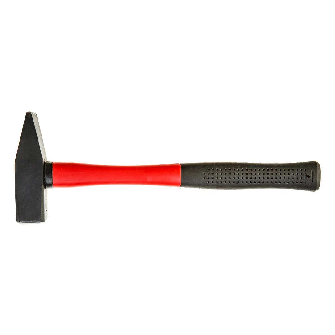Top Tools Młotek 800g šaltkalvio plaktukas, stiklo pluošto rankena