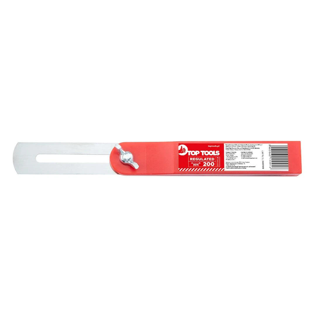 Top Tools Campainis 8930 ĮRANKIAI