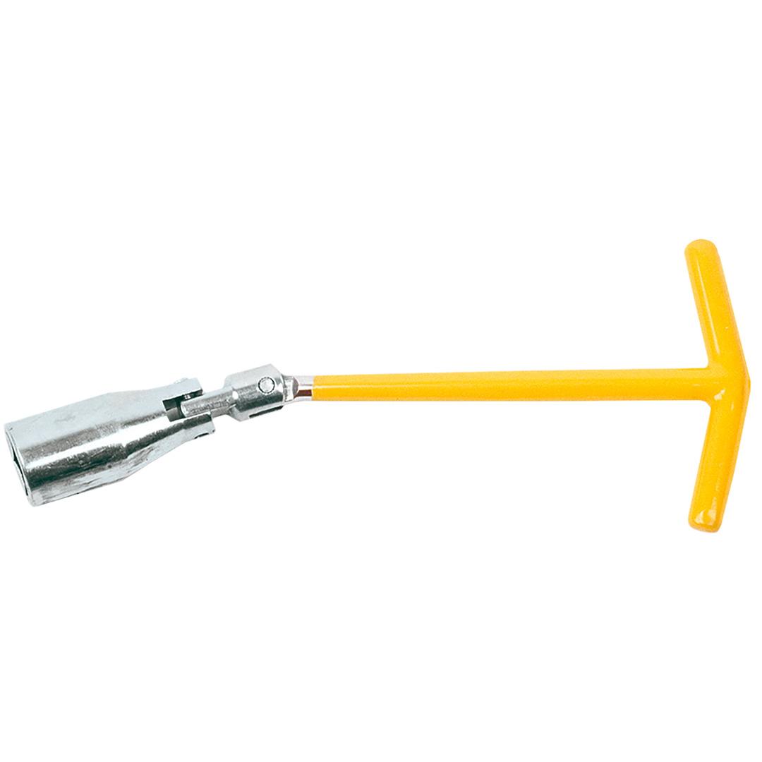 Top Tools Klucz 16 mm uždegimo žvakių raktas