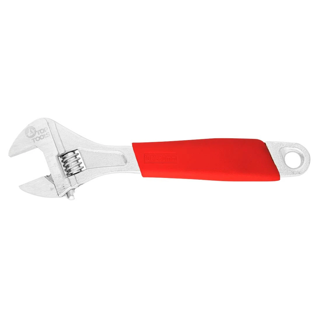 Top Tools Klucz Reguliuojamas veržliaraktis 300 mm, diapazonas 0–32 mm