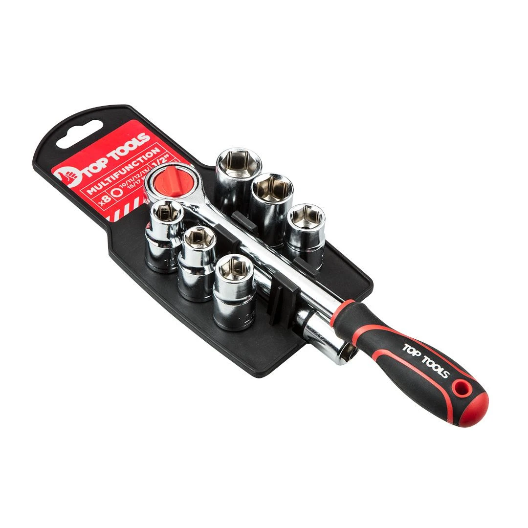 Top Tools RAKTAS+GALV 1/2 38D143 9