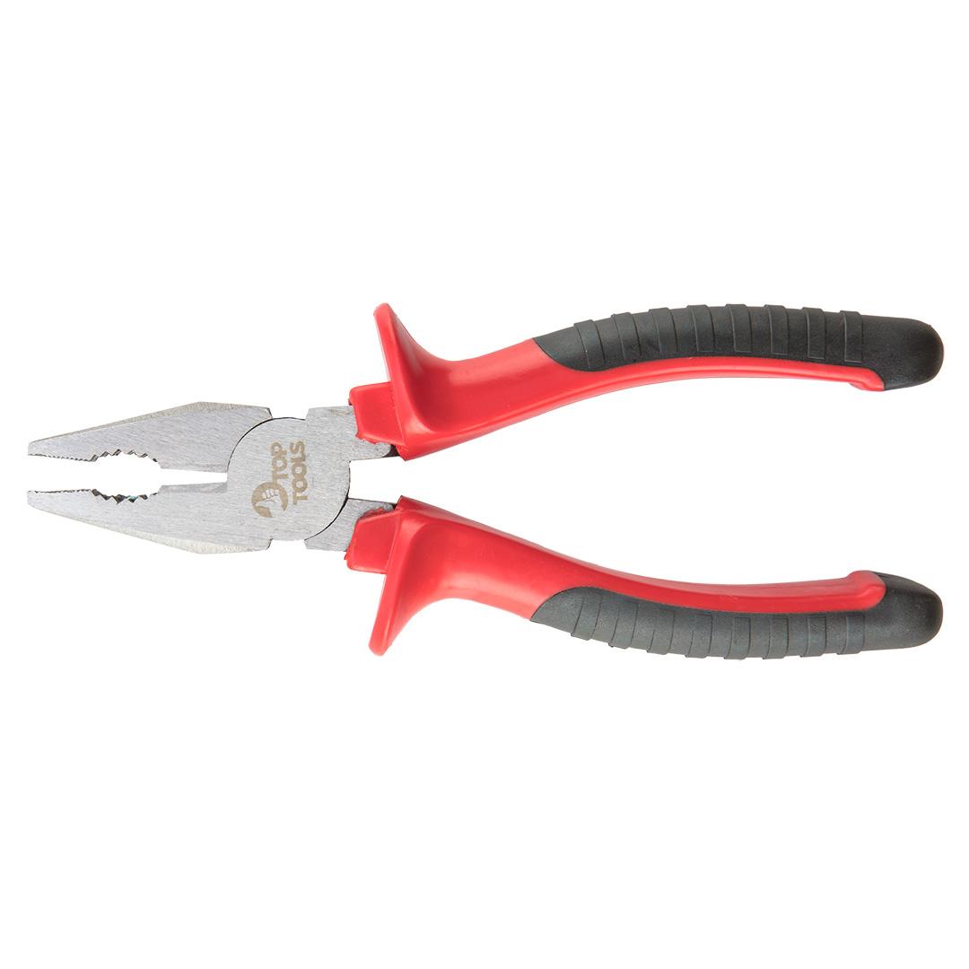 Top Tools Szczypce 180 mm universalios replės