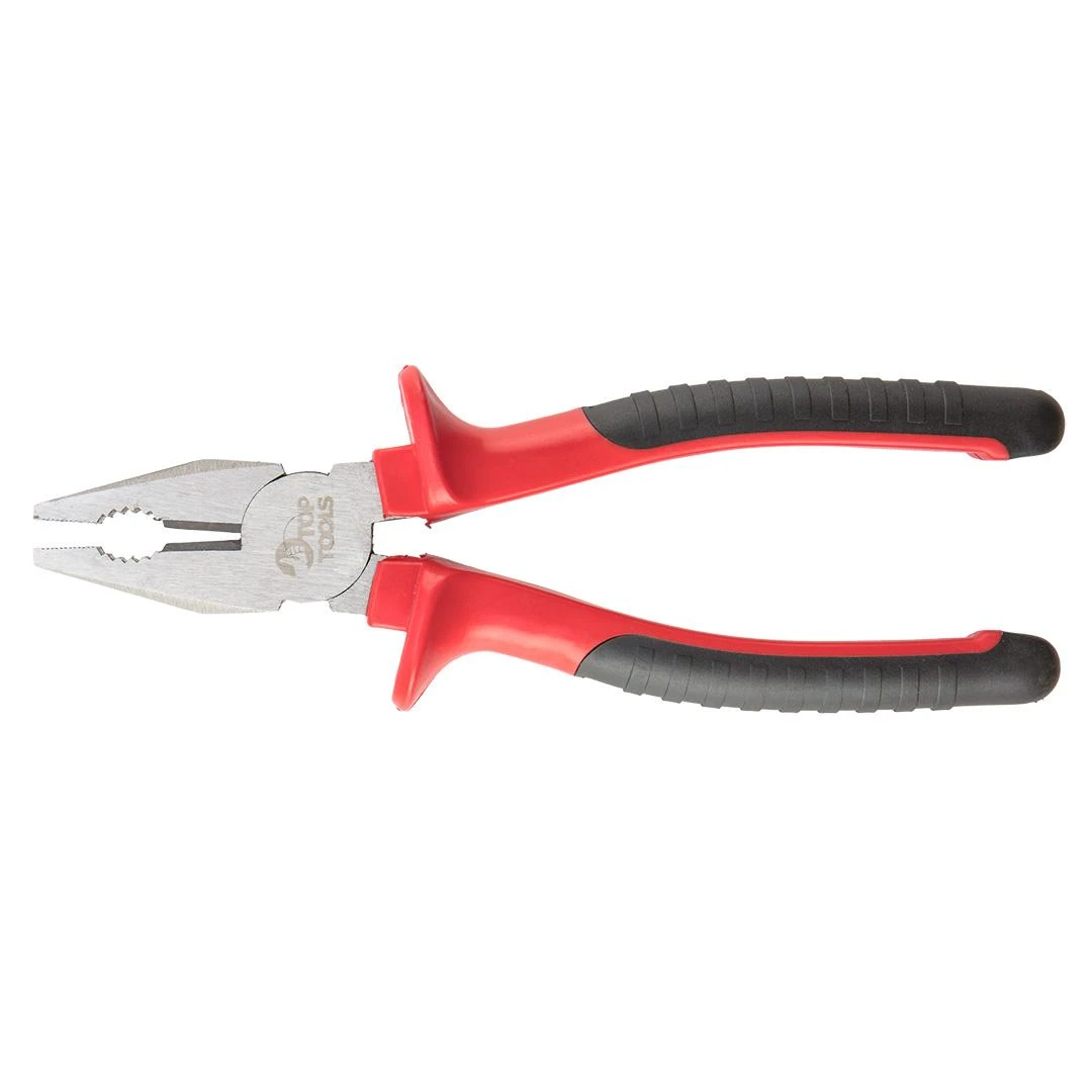 Top Tools Szczypce 200 mm universalios replės