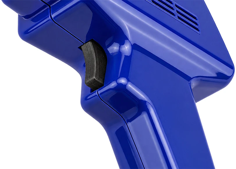 Lituoklis TOP TOOLS 44E000 100W (transformatorinis, su apšvietimu)