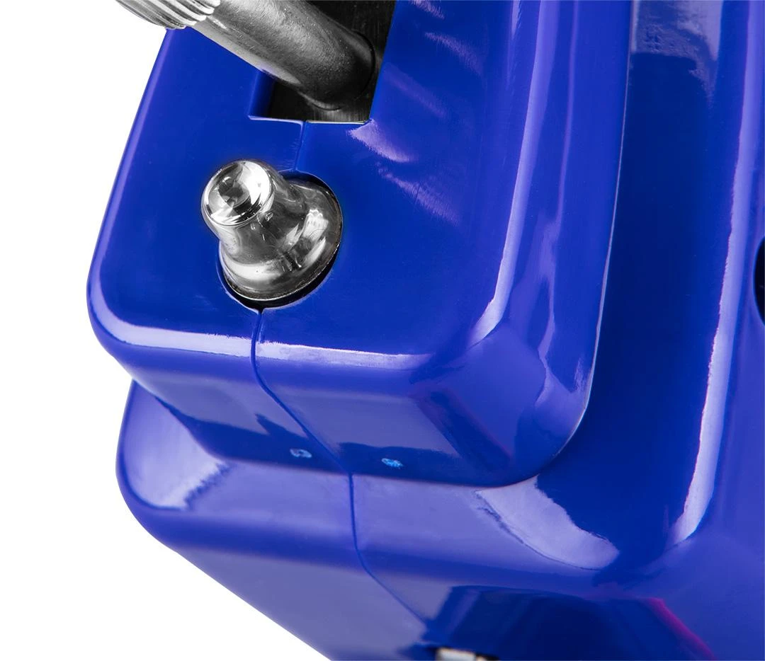 Lutownica 100 W transformatorinis lituoklis