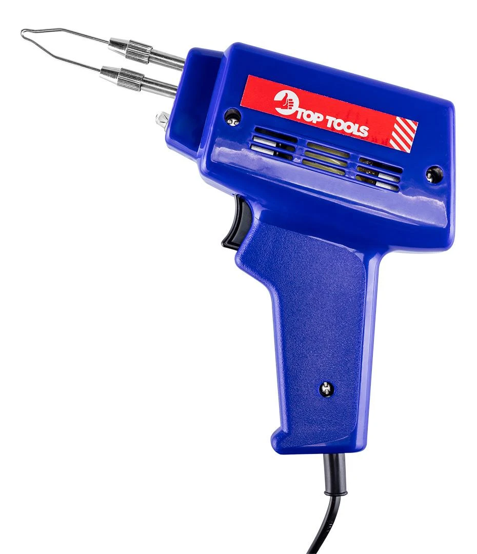 Lutownica 100 W transformatorinis lituoklis