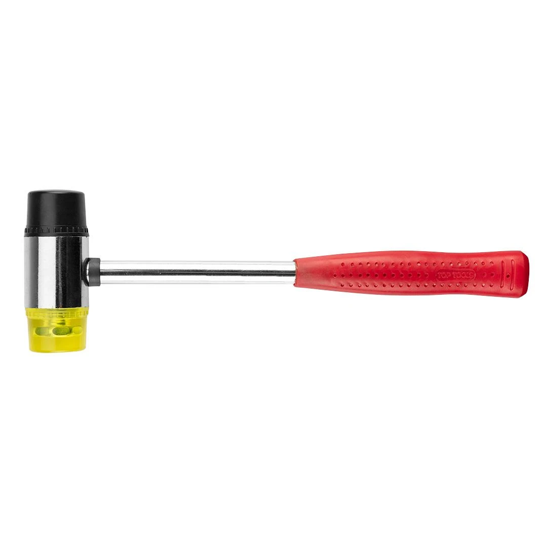 Top Tools PLAKTUKAS GUMINIS/PLASTIKAS FI35mm