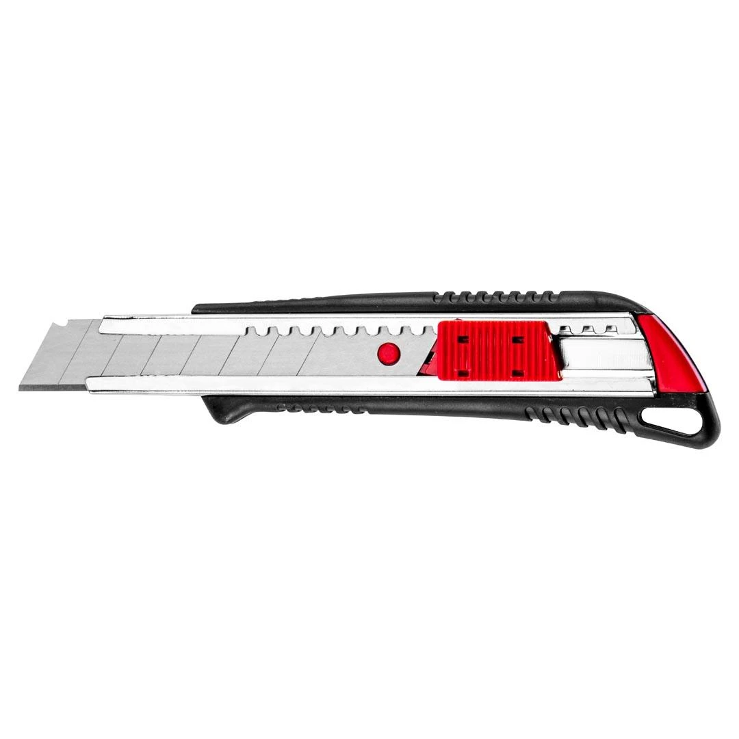 Top Tools Išstumiamas peilis Toptools 18 mm