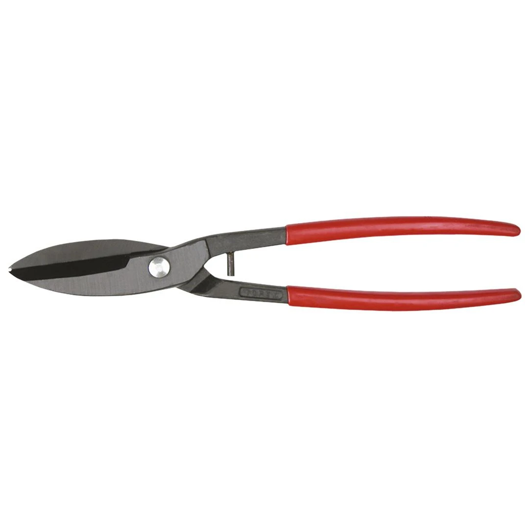 Top Tools Nożyce 260 mm tiesios skardos žirklės