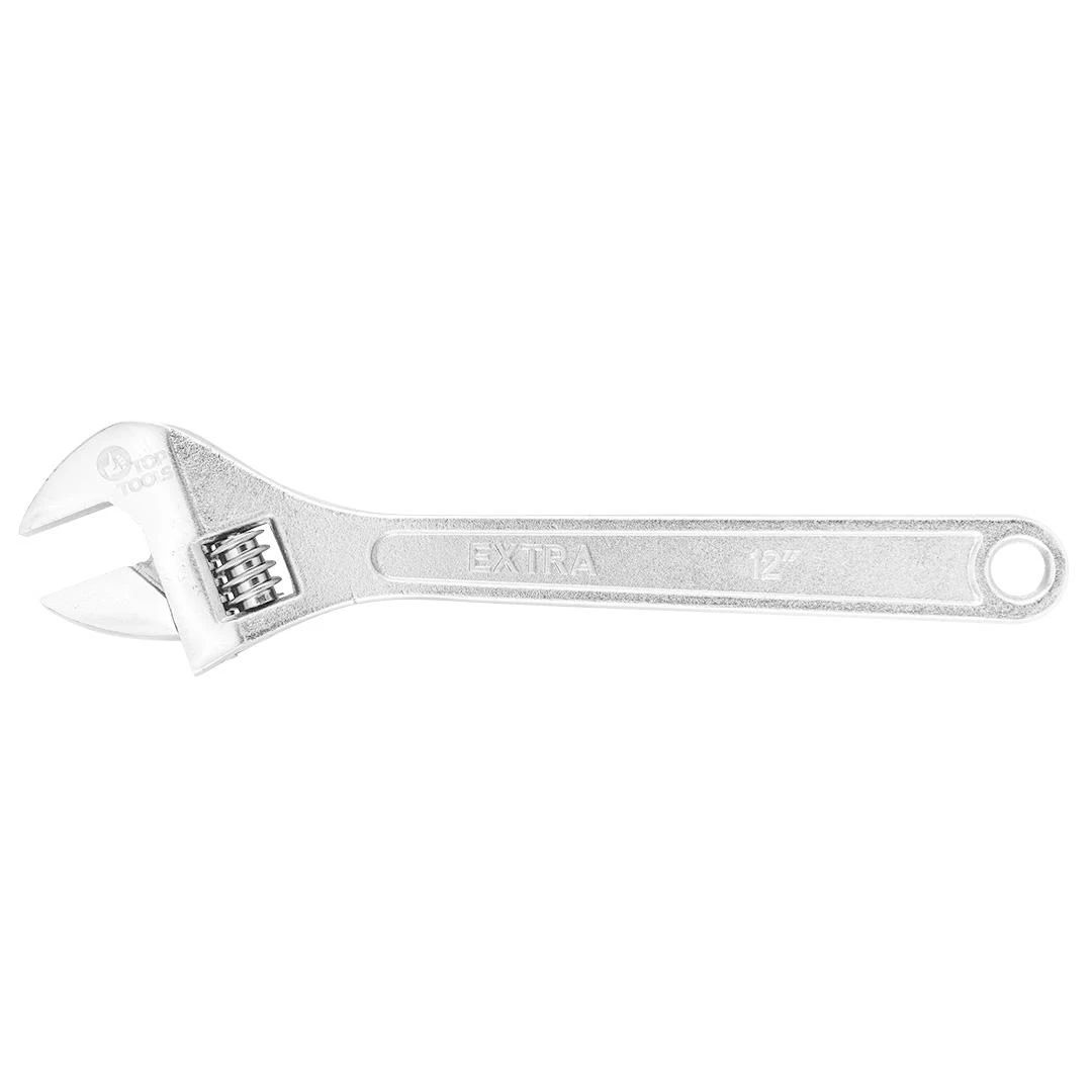 Top Tools Raktas suvedamas 300 mm, diapazonas 0-35 mm