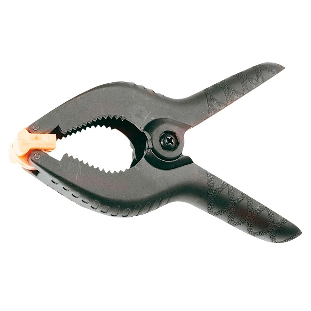 Top Tools Ścisk Spyruoklinis spaustukas 225 mm