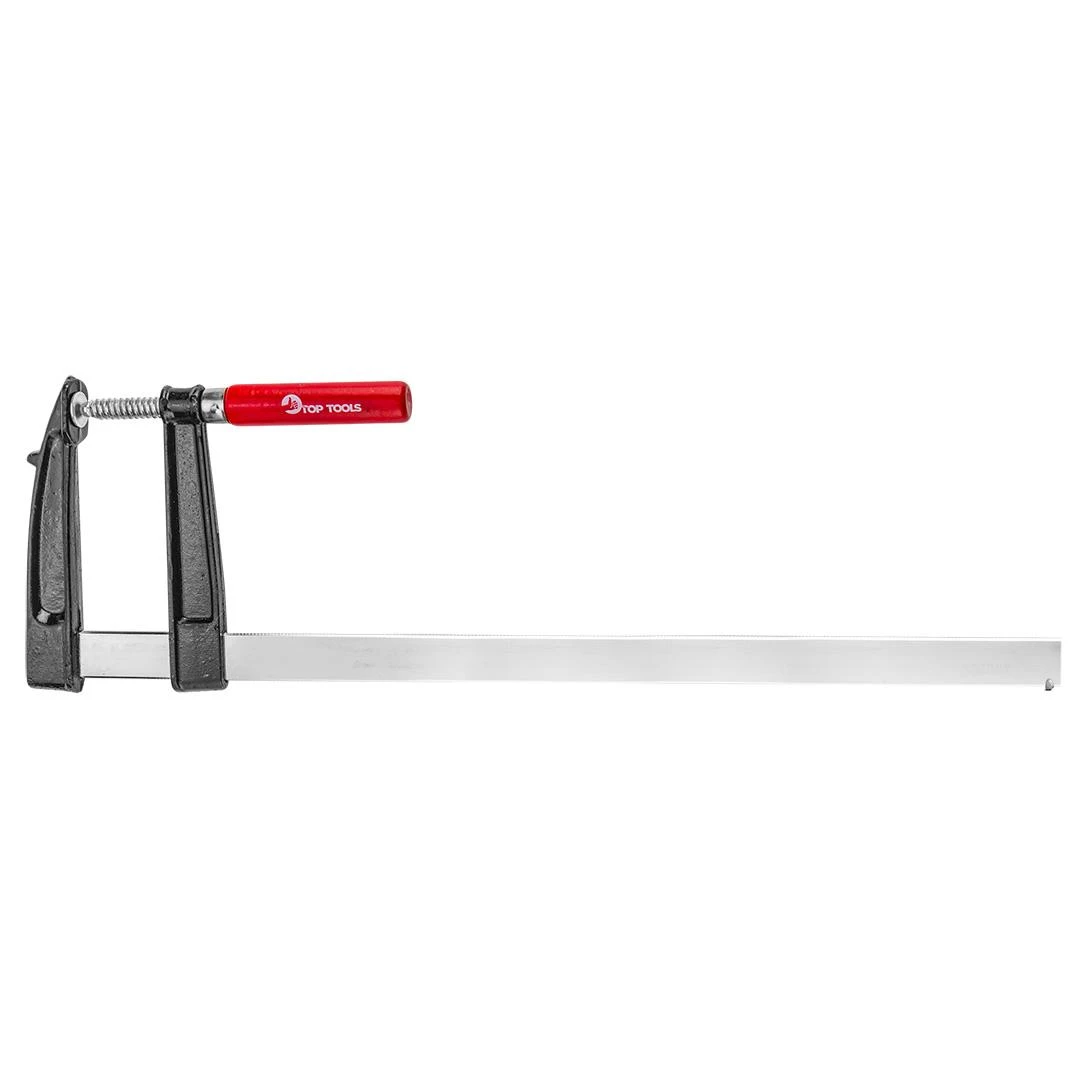 Top Tools Ścisk Dailidės spaustuvas 120 x 500 mm