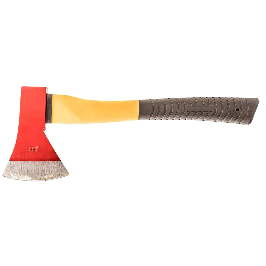 Top Tools Siekiera 800g kirvis, stiklo pluošto rankena