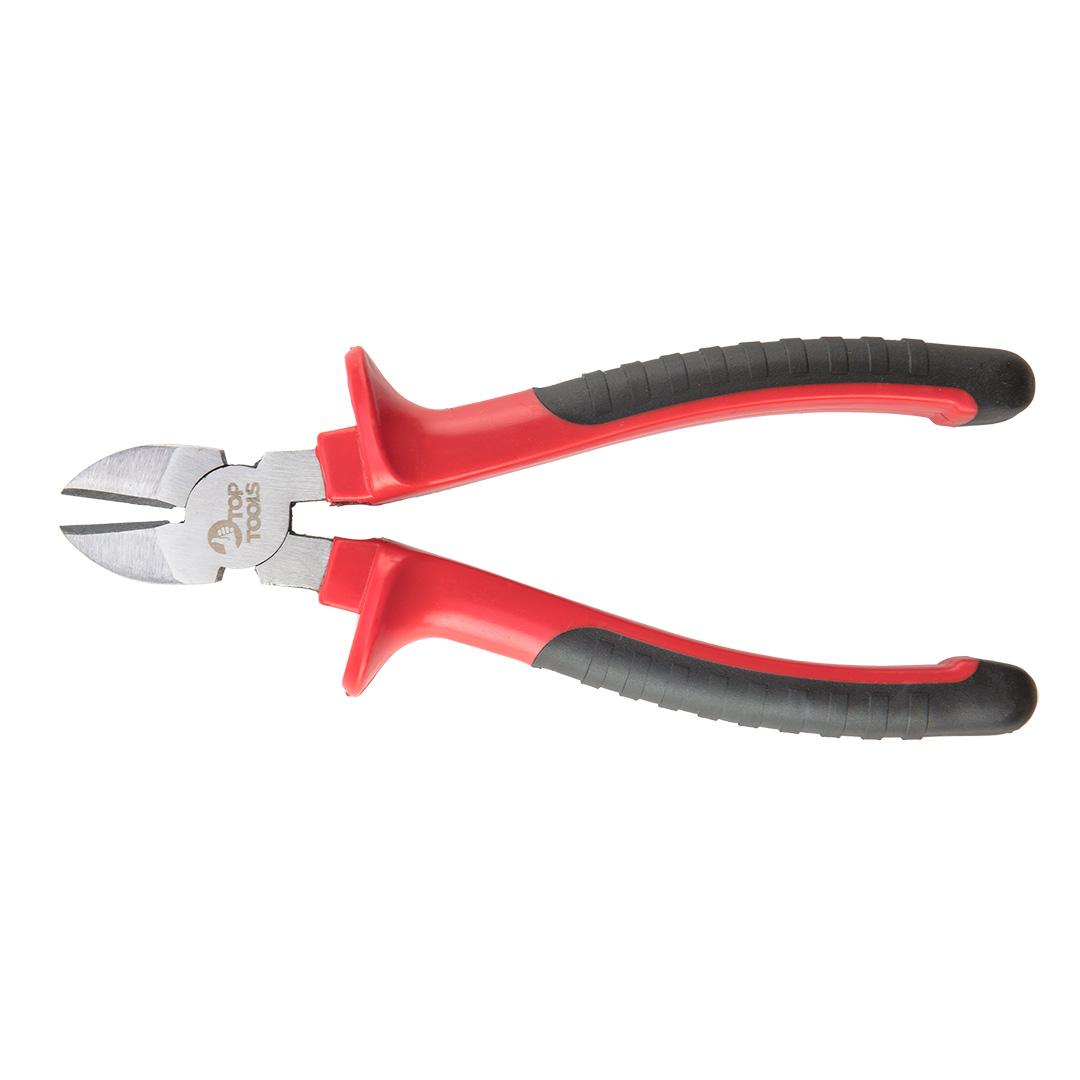 Top Tools Szczypce Šoniniai pjaustytuvai 180 mm