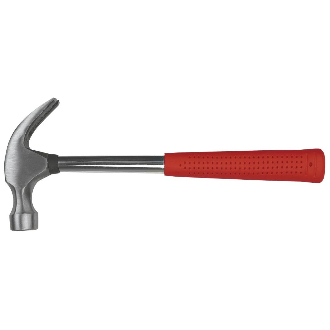 Top Tools Młotek Dailidės plaktukas 450 g, metalinė rankena
