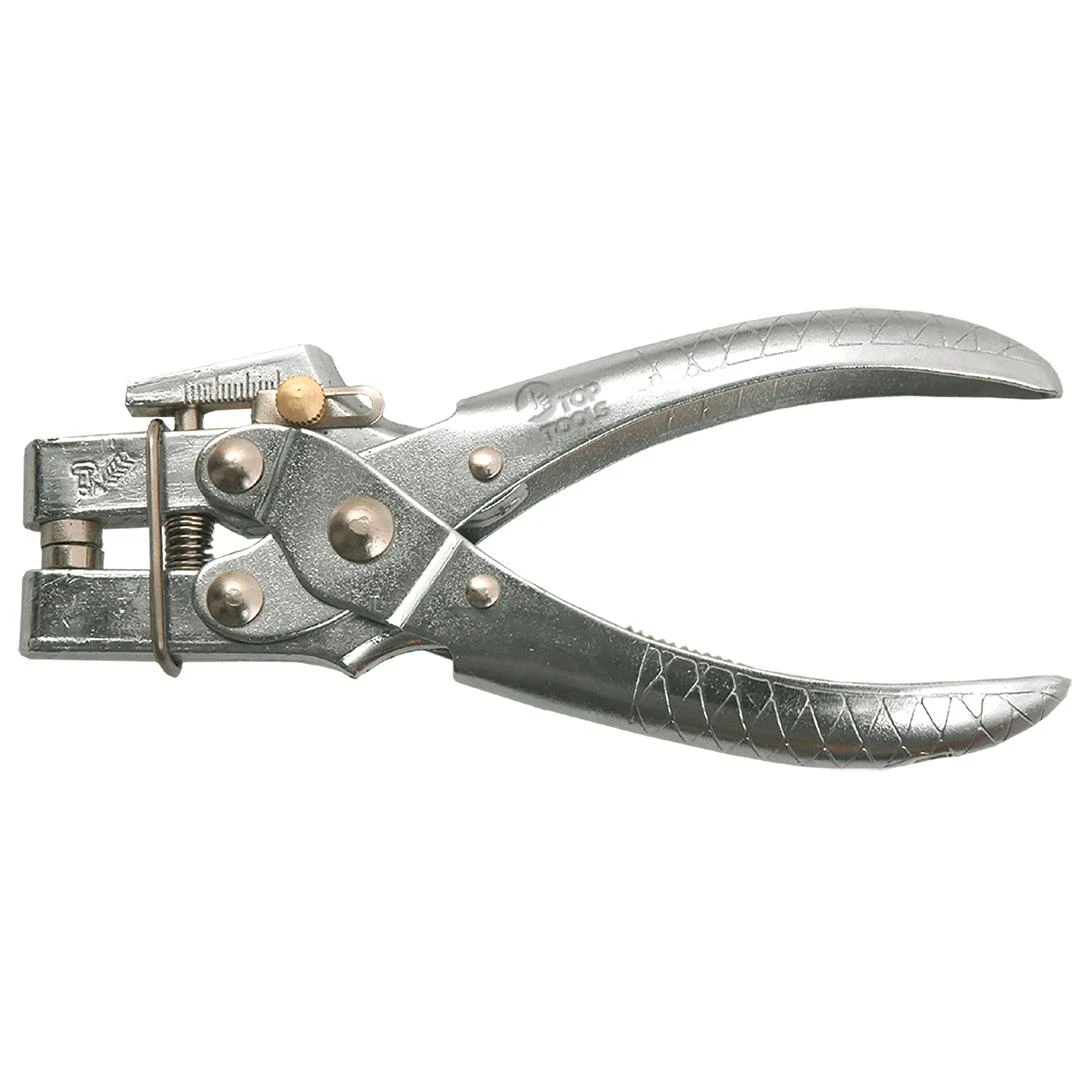 Top Tools Szczypce Kniedinimo replės 165 mm