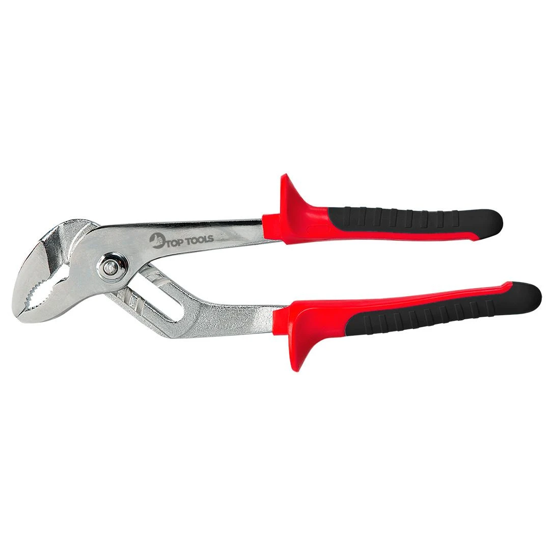 Top Tools Raktas santechninis Topex | 250mm