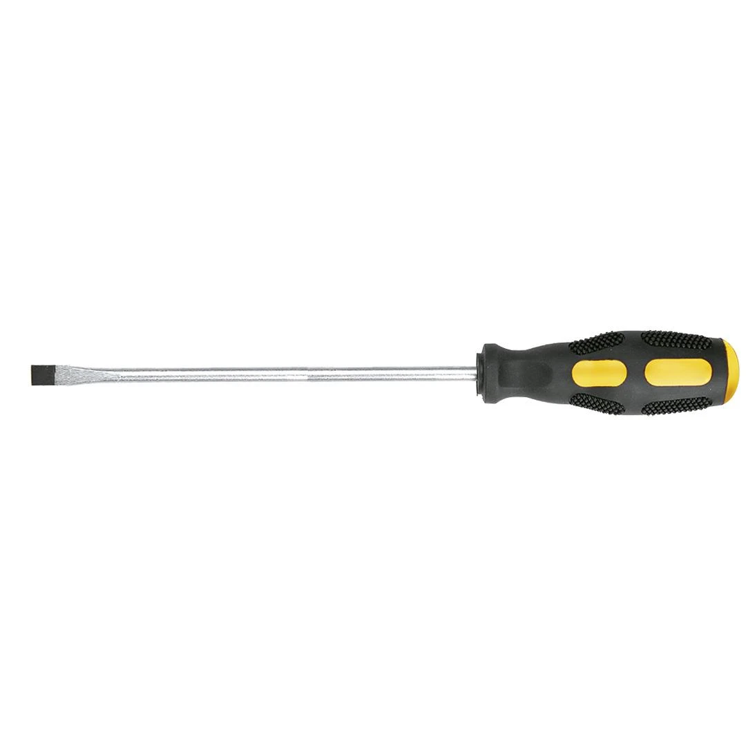 Plokščias atsuktuvas Top Tools 39D645, 8x200 mm