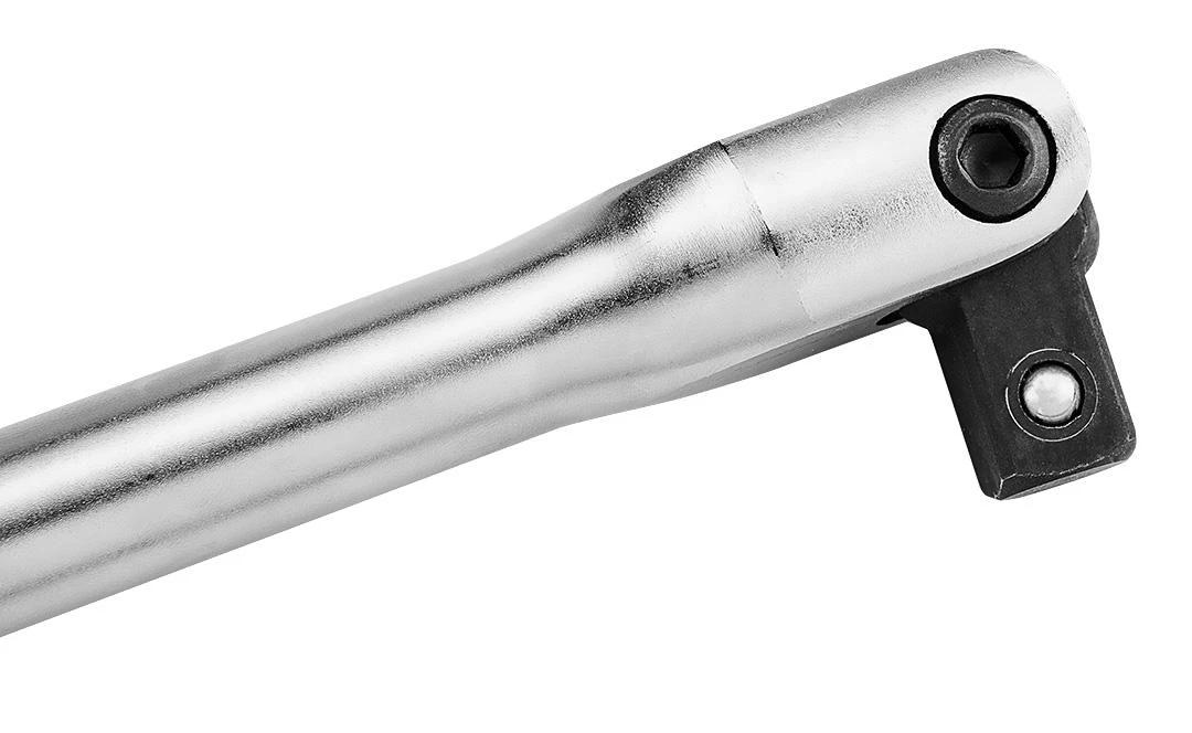 Rękojeść Rankena su 1/2 colio jungtimi, 450 mm