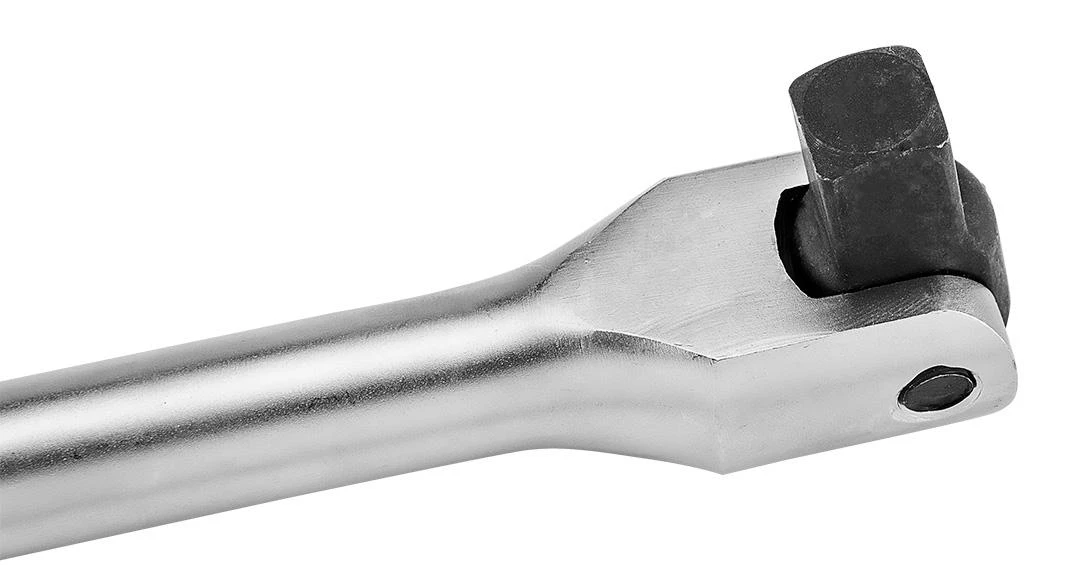 Rękojeść Rankena su 1/2 colio jungtimi, 450 mm