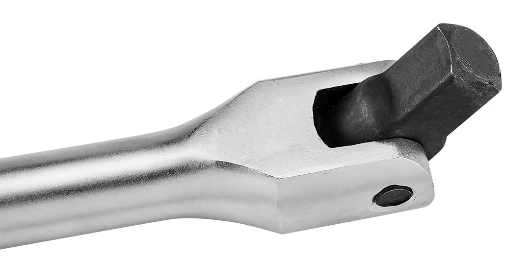 Rękojeść Rankena su 1/2 colio jungtimi, 450 mm