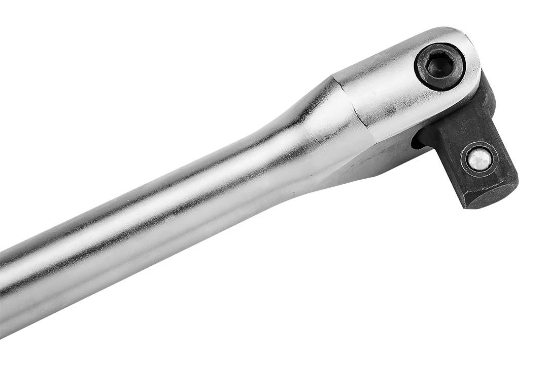 Rękojeść Rankena su 1/2 colio jungtimi, 450 mm