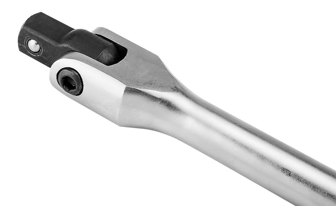 Rękojeść Rankena su 1/2 colio jungtimi, 450 mm