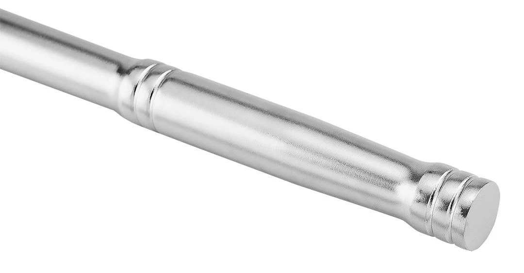 Rękojeść Rankena su 1/2 colio jungtimi, 450 mm