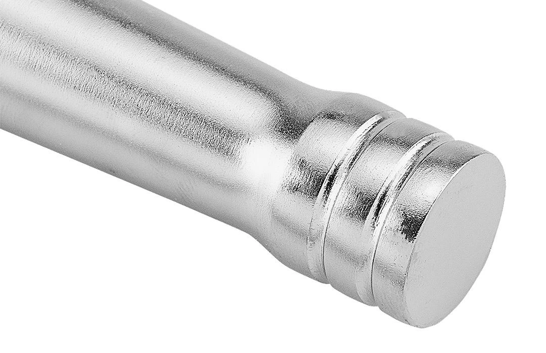 Rękojeść Rankena su 1/2 colio jungtimi, 450 mm