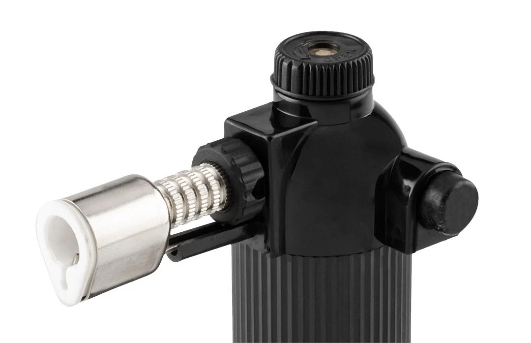 Mikropalnik 10 ml mikrodegiklis, pjezoelektrinis uždegimas