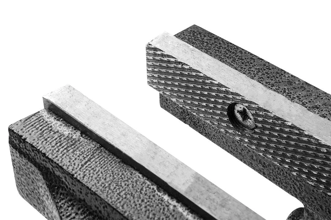 Topex Imadło 200 mm besisukantys metalo apdirbimo spaustuvai