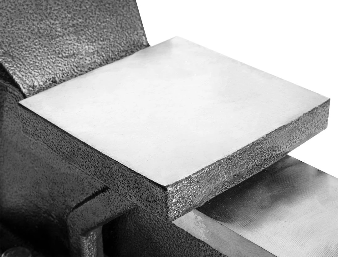 Topex Imadło 200 mm besisukantys metalo apdirbimo spaustuvai