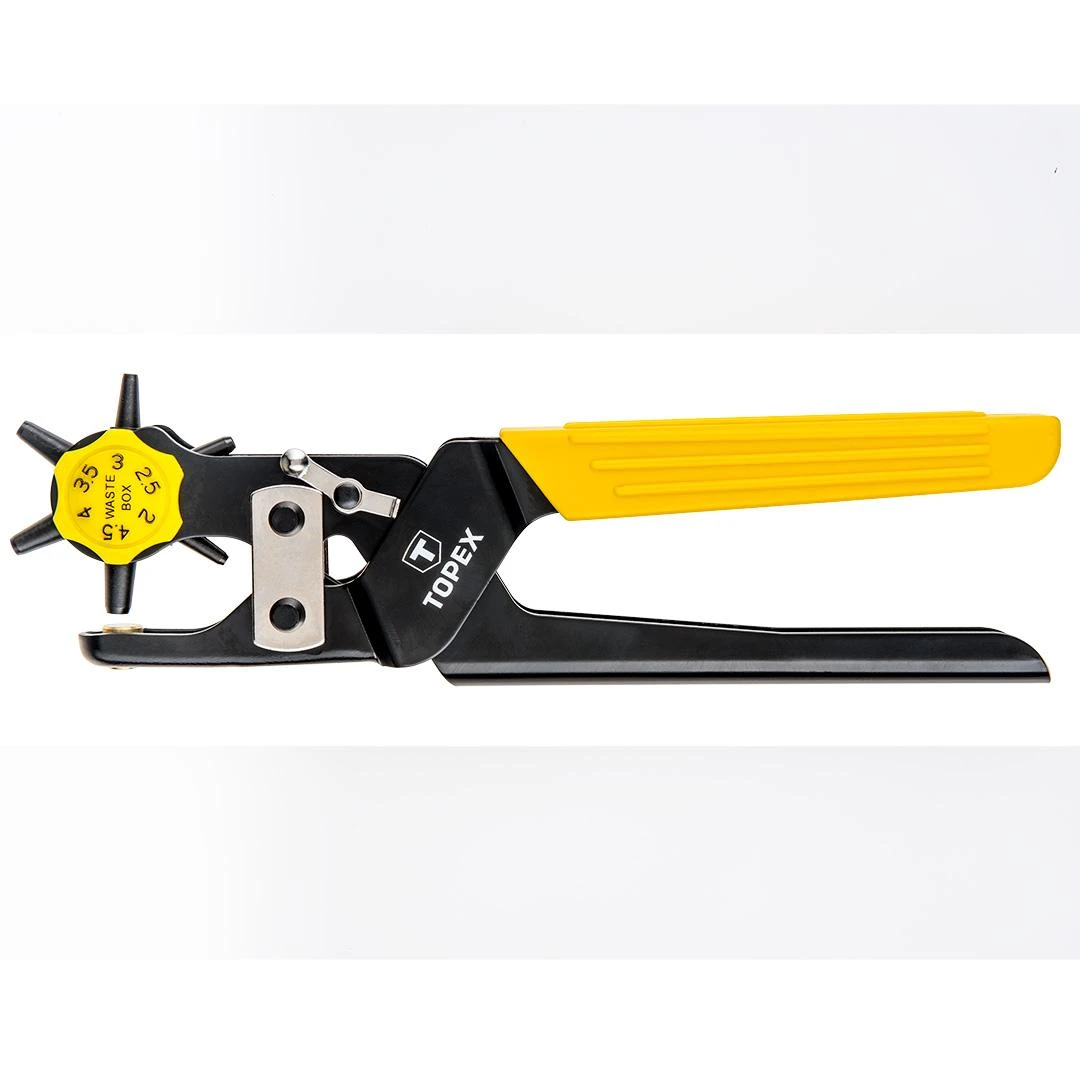 Topex sukamasis skylamušis 240mm 32D424