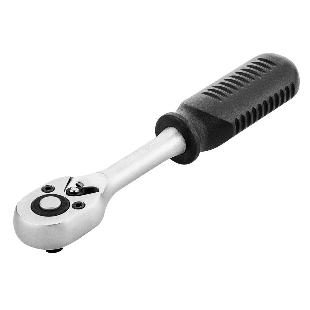Topex Grzechotka 1/4 colio, 150 mm terkšlė