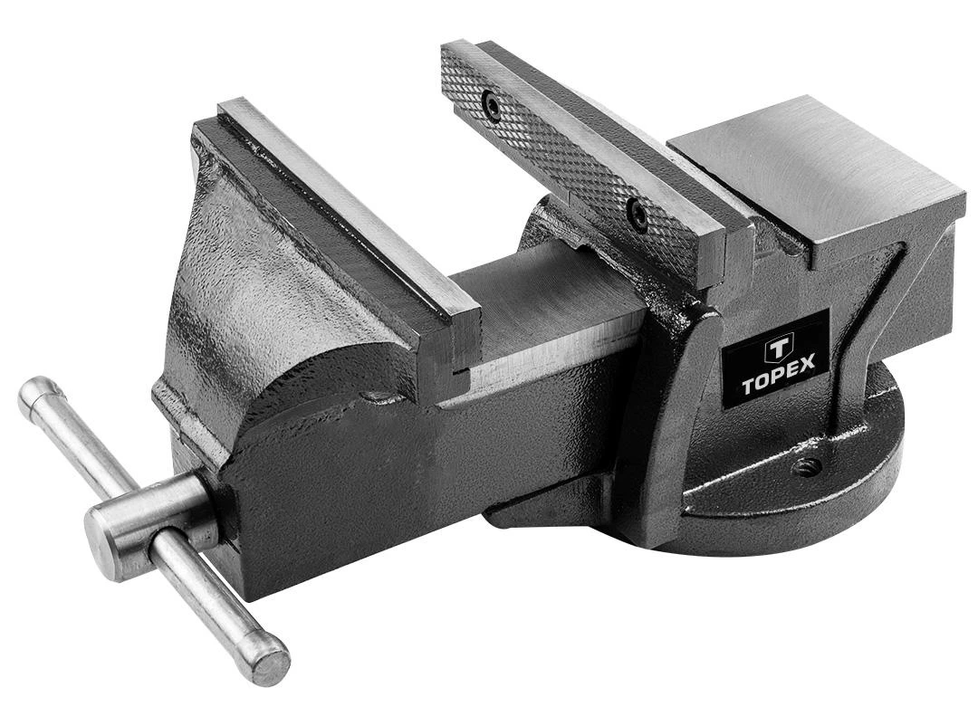 Imadło 150 mm šaltkalvio spaustuvai