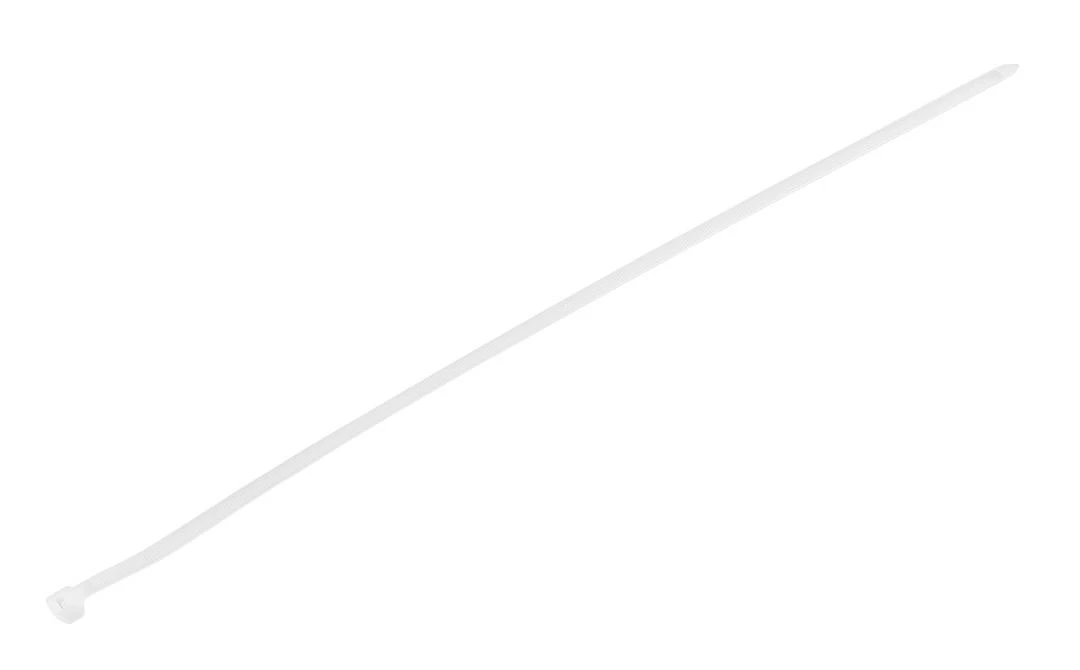 ‎Opaski Kabelių raiščiai 7,6 x 500 mm, 75 vnt., balti