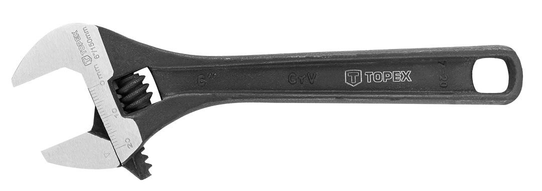 Klucz Raktas 150mm, CV