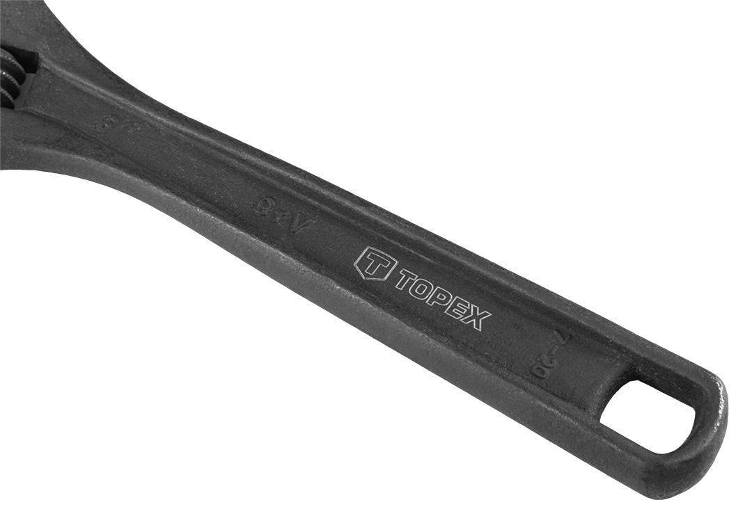 Klucz Raktas 150mm, CV