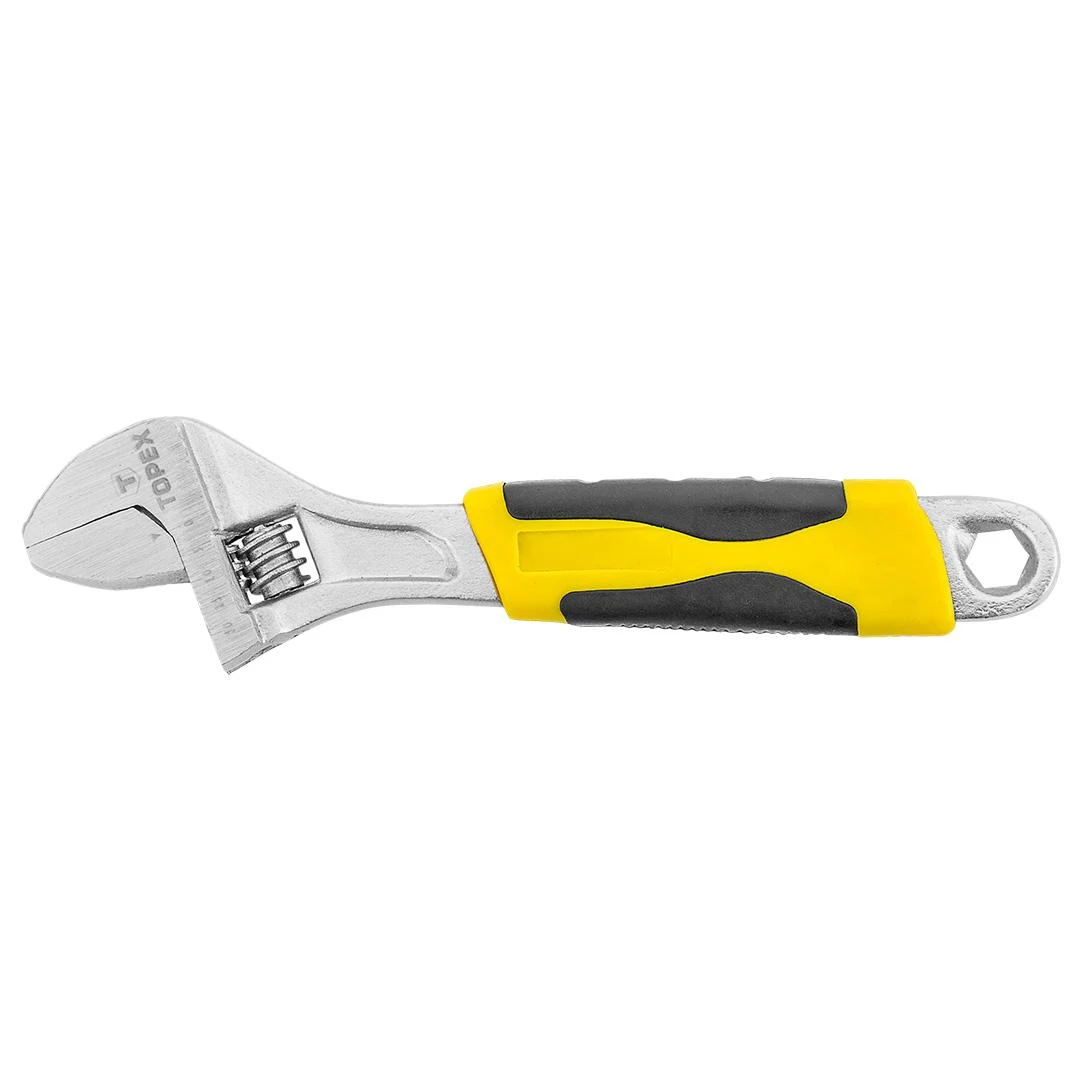 Klucz Raktas 200mm minkšta rankena