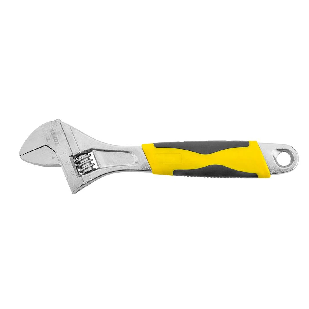Klucz Reguliuojamas veržliaraktis 250 mm, diapazonas 0–30 mm