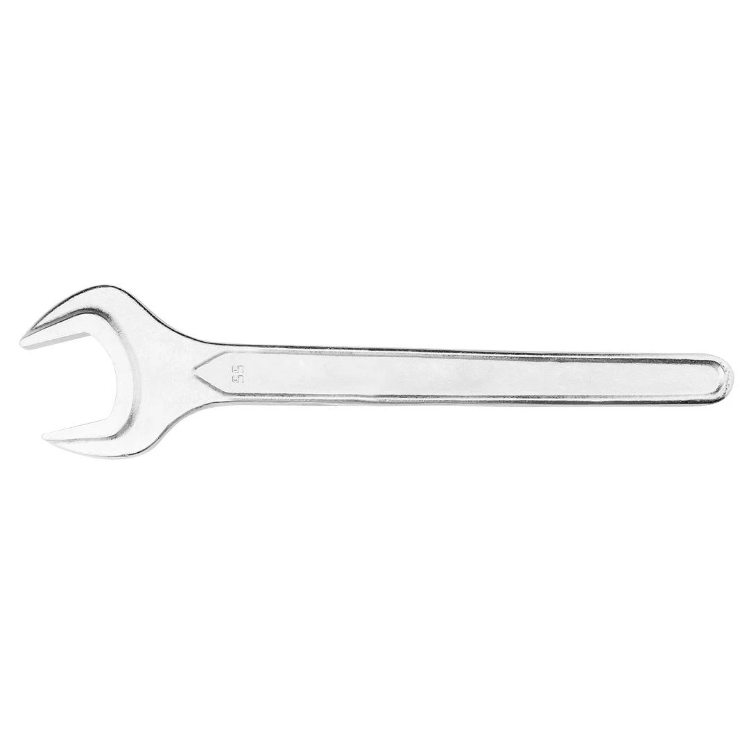 Klucz Vienpusis atviro galo raktas 55 x 440 mm