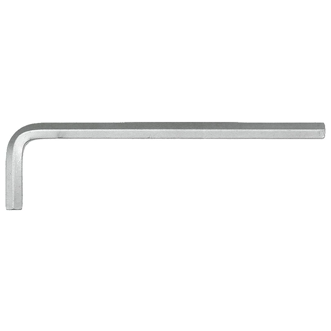 Klucz Šešiakampis raktas 4,0 mm, 10 vnt