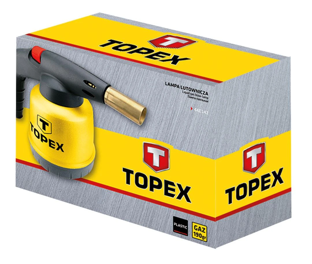 Lampa Degiklis Topex 44E142